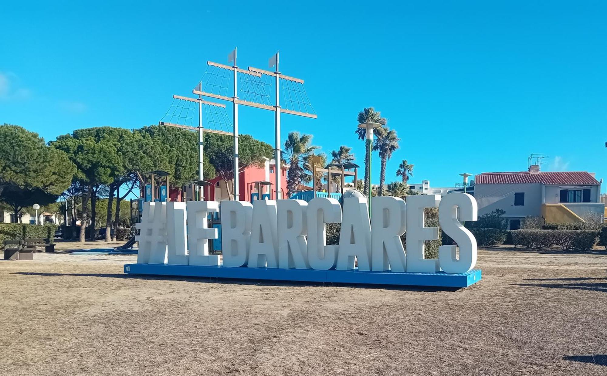 Residence Au Soleil Avec Piscine A 150M De La Plage - Barcares Le Barcarès Exterior foto
